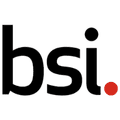 BSI Knowledge logo