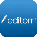 editorr logo