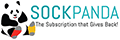 Sock Panda logo