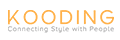 KOODING logo