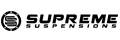 Supreme Suspensions logo