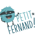 Petit Fernand UK logo