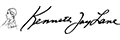 Kenneth Jay Lane logo