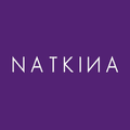 Natkina logo