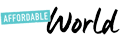 Affordable World logo