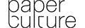 Paper Culture logo