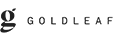 Goldleaf logo
