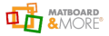 Matboard and More logo