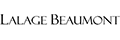Lalage Beaumont logo