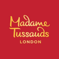 Madame Tussauds London logo