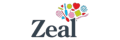 Zeal logo