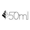 50 ml UK logo