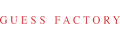 GUESS Factory logo