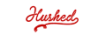 Hushed logo