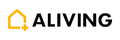 AlivingHome logo