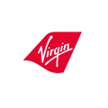 Virgin Atlantic UK logo