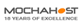 MochaHost logo