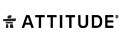 ATTITUDE logo