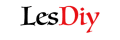 LesDiy logo