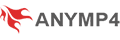 AnyMP4 logo