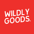 Wildly Goods logo