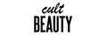Cult Beauty logo