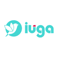 IUGA logo
