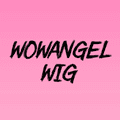 Wowangel UK logo