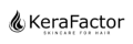 KeraFactor logo