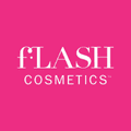 fLASH Cosmetics logo