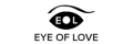 Eye of Love logo