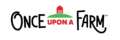 Once Upon a Farm logo