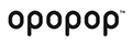 Opopop logo