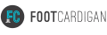 Foot Cardigan logo