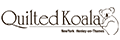 Quilted Koala logo