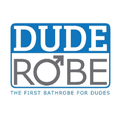 DudeRobe logo