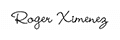 Roger Ximenez logo