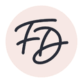 Fragrance Direct UK logo