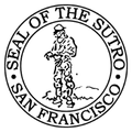 Sutro Footwear logo