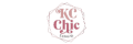 KC Chic Designs logo