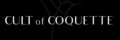 Cult of Coquette logo
