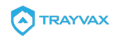 Trayvax logo