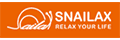 Snailax logo