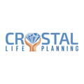 Crystal Life Wills logo