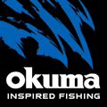 Okuma Fishing Tackle logo