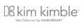 Kim Kimble Hair logo