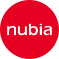 Nubia UK logo