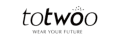 Totwoo logo