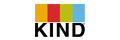 KIND logo