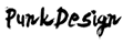 Punk Design logo